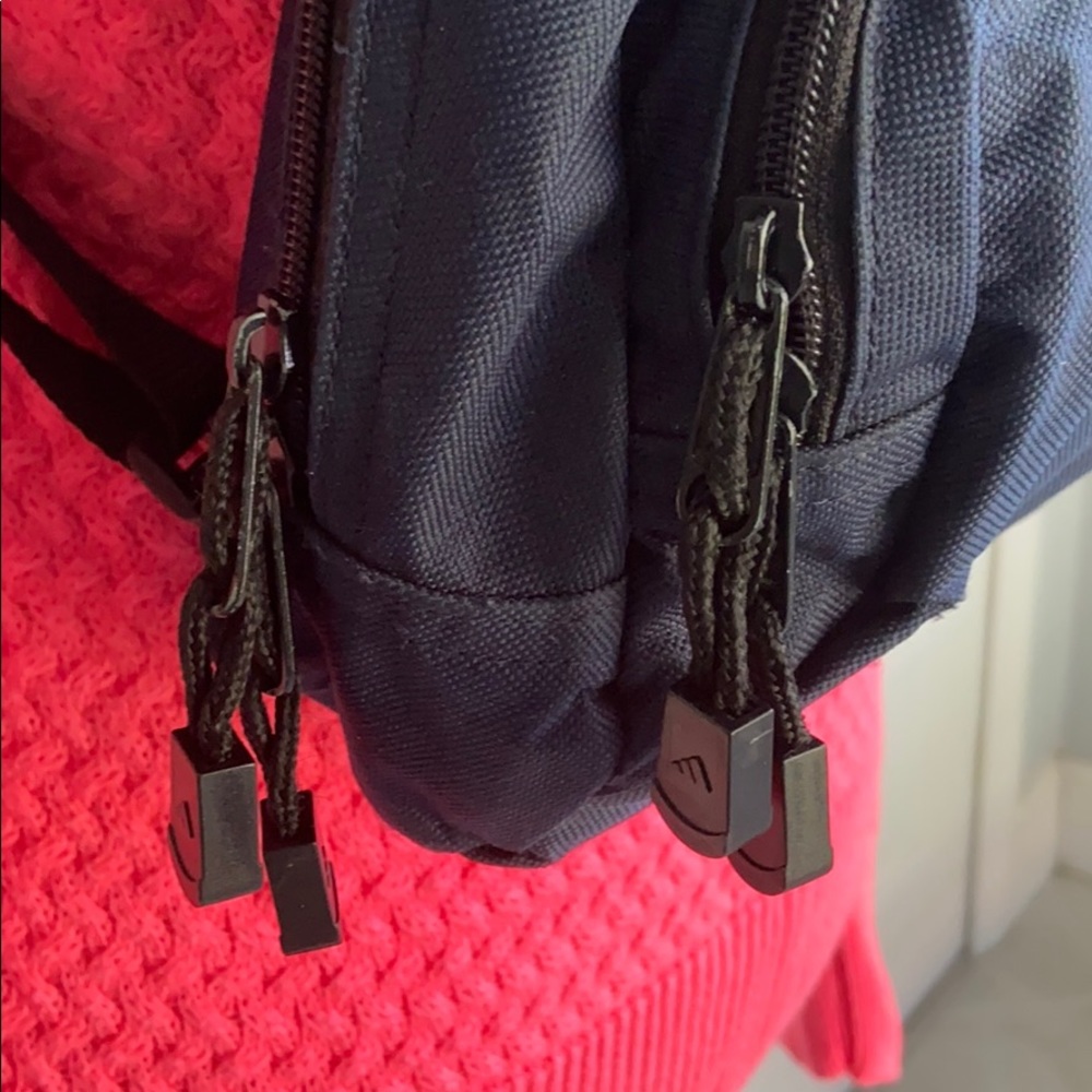 Mini Adidas Backpack - image 2